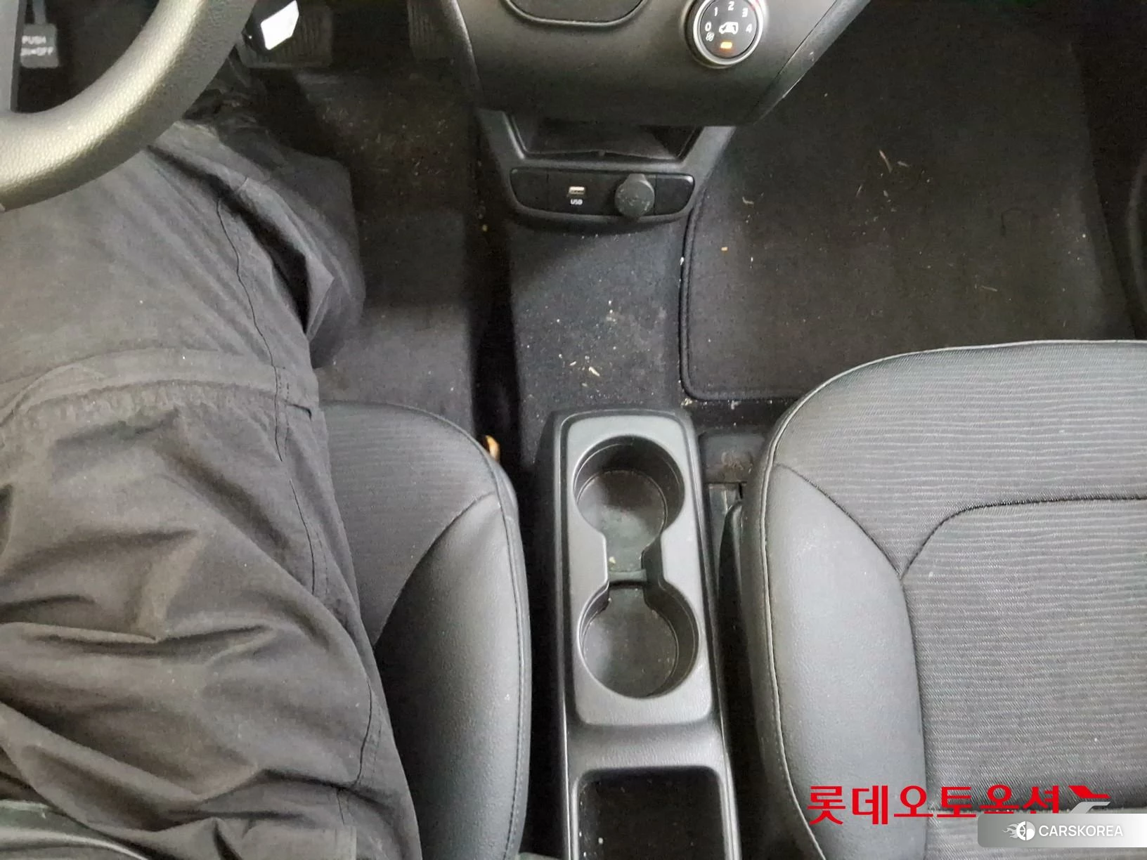 Kia Ray id 4289437 из Кореи 24