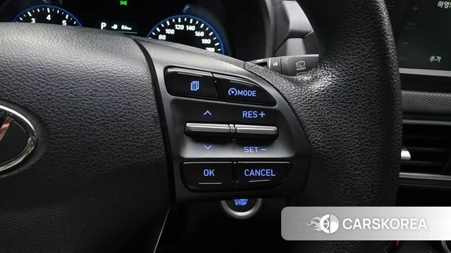 Hyundai Kona id 4525965 из Кореи 24