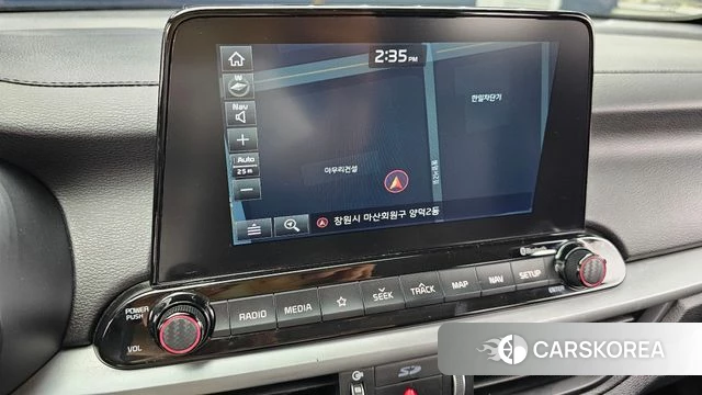 Kia Come New K3 id 4907658 из Кореи 24