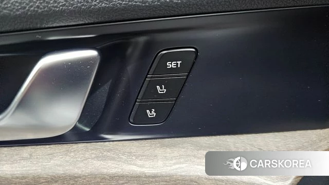 Kia K5 Hybrid 3rd Generation id 4542509 из Кореи 24