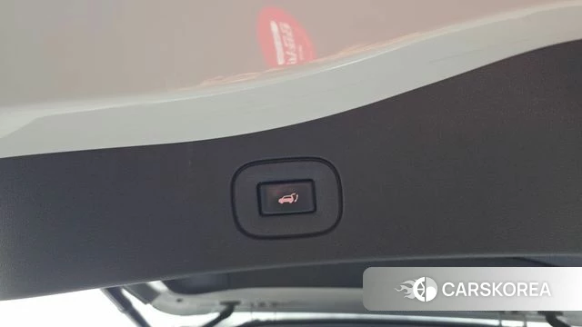Renault Korea (Samsung) The New QM6 id 4416636 из Кореи 24