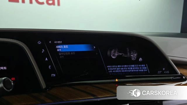 Cadillac Escalade 5th Generation id 4338147 из Кореи 24