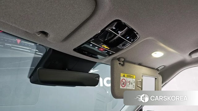 Hyundai Santa Fe (MX5) id 4432784 из Кореи 24