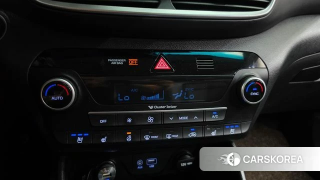Hyundai All New Tucson id 4667187 из Кореи 24