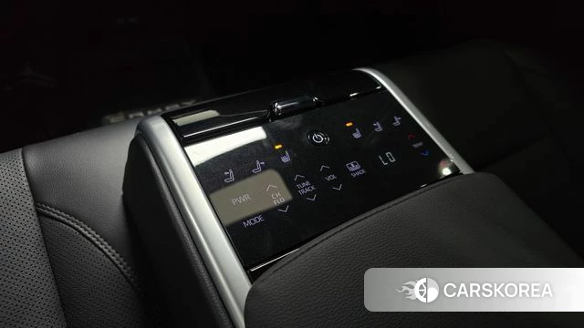 Toyota Camry (XV80) id 4729953 из Кореи 24