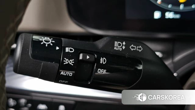 Kia Carnival 4th generation id 4640637 из Кореи 24