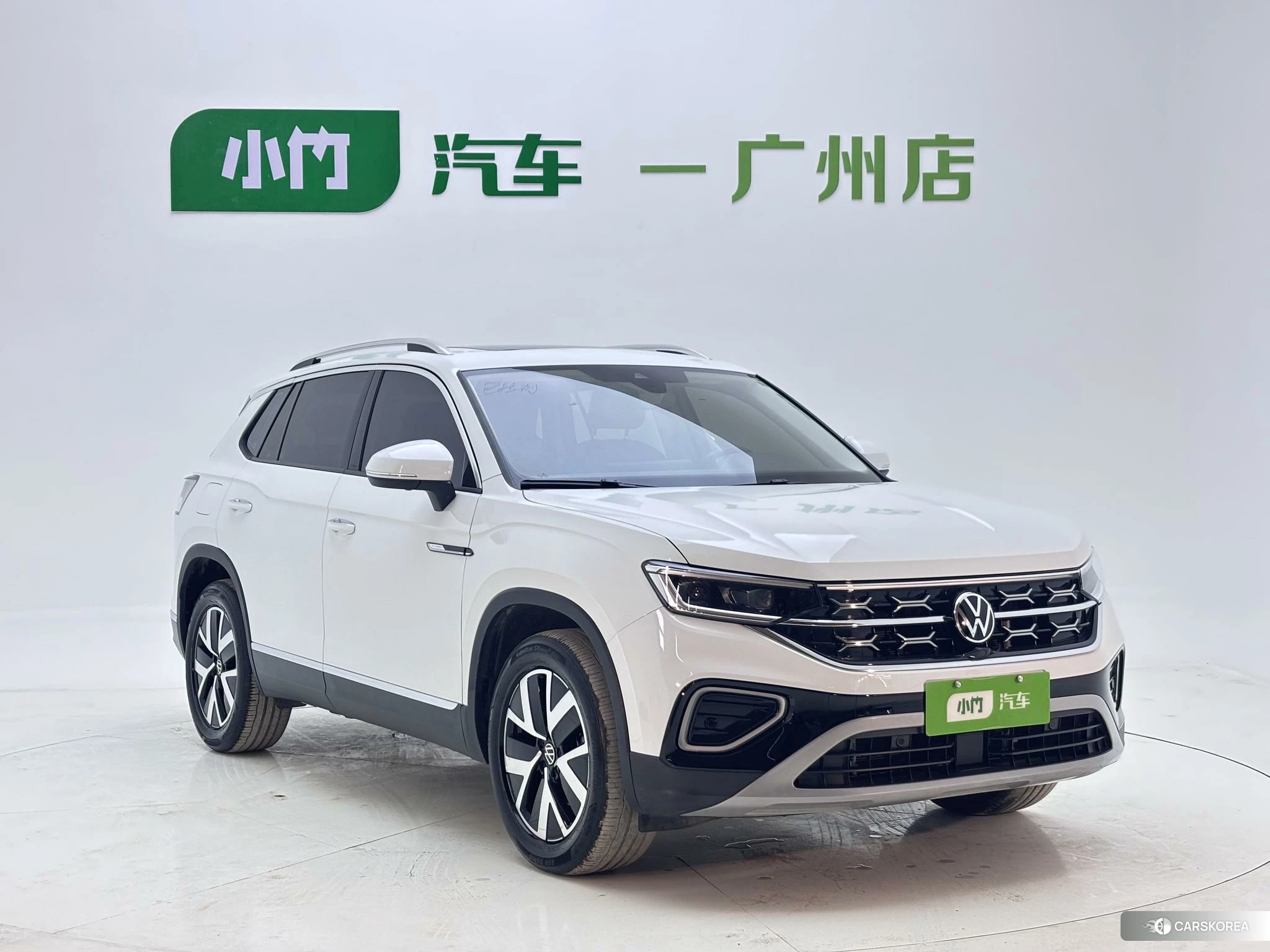 Volkswagen Tanyue id 4462064 из Китая 24