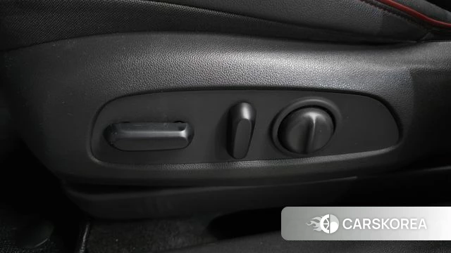 Chevrolet (GM Daewoo) Trailblazer id 4864676 из Кореи 24