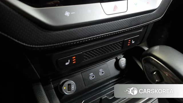 Ssangyong The New Rexton Sports Cannes id 4292246 из Кореи 24