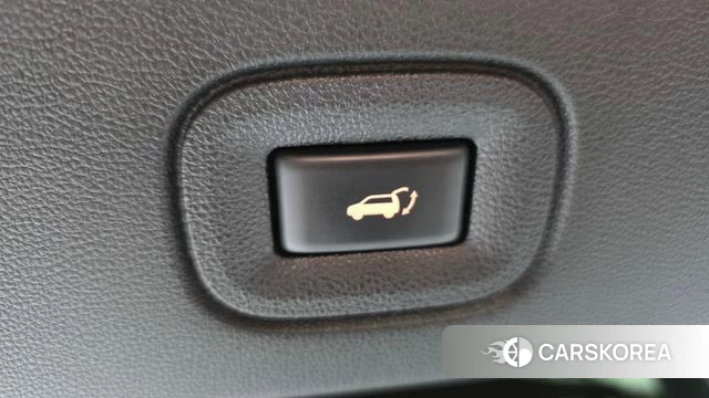 Renault Korea (Samsung) The New QM6 id 4630142 из Кореи 24