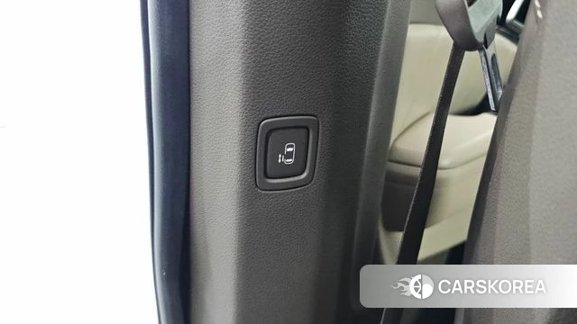 Kia Carnival 4th generation id 4355501 из Кореи 24