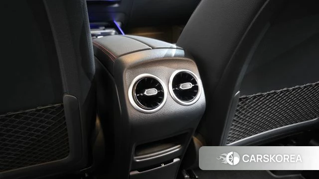 Mercedes-Benz GLA - Class H247 id 4200916 из Кореи 24