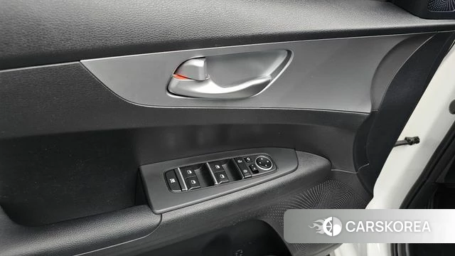 Kia The New K3 2nd generation id 4303412 из Кореи 24