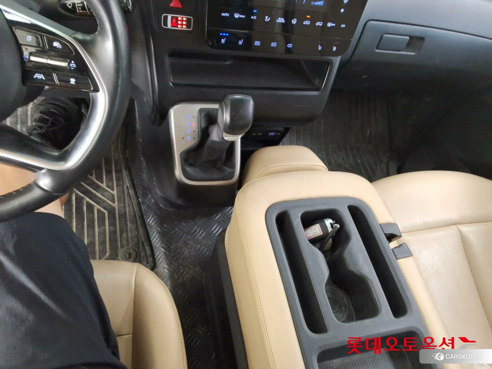 Hyundai Staria id 4679300 из Кореи 24