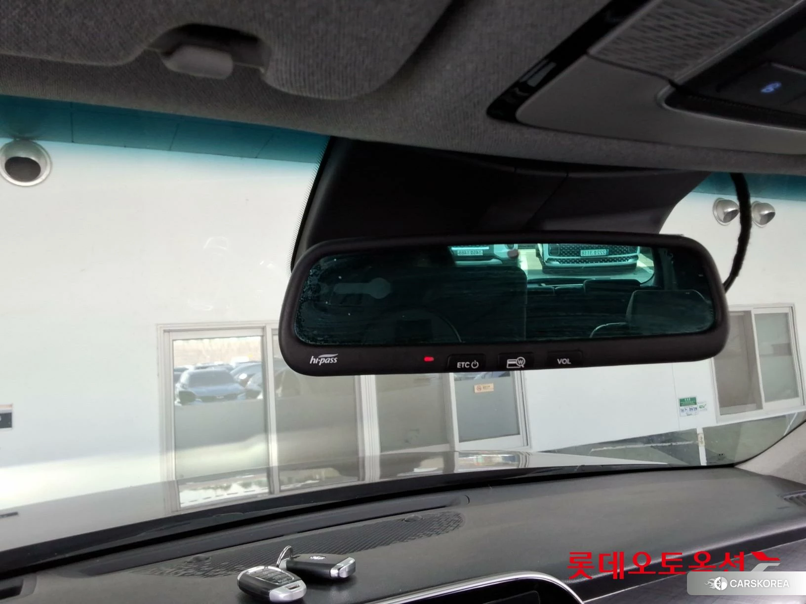 Hyundai Palisade id 3882029 из Кореи 24