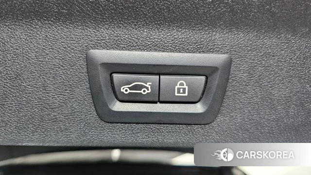 BMW X3 (G01) id 4422698 из Кореи 24
