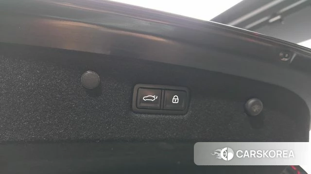 Kia K8 Hybrid id 4650728 из Кореи 24