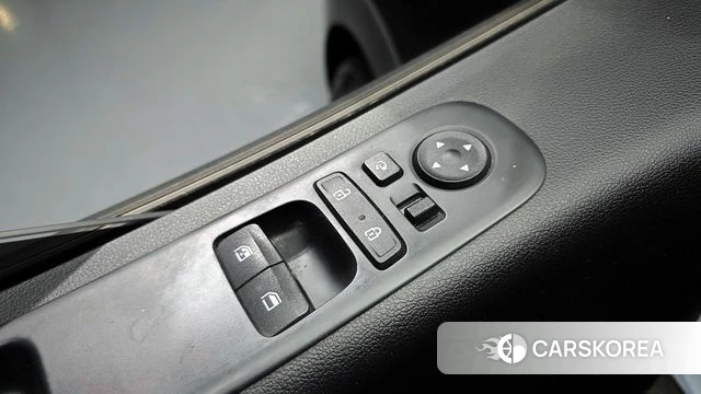 Hyundai Staria id 4282960 из Кореи 24