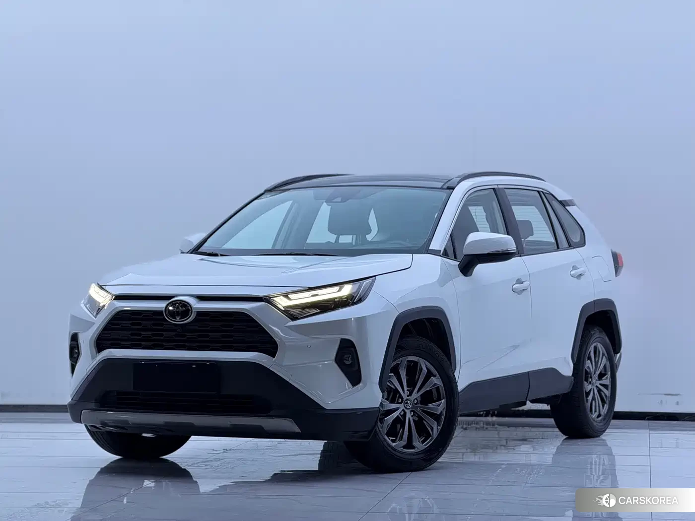 Toyota RAV4 id 4601119 из Китая 24