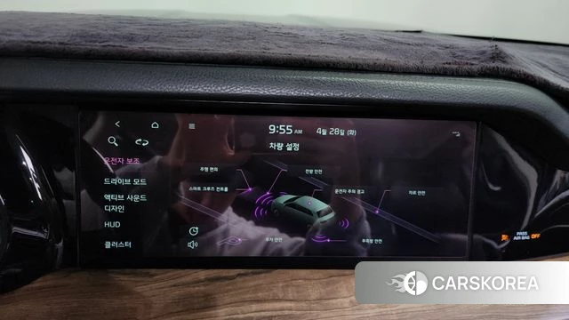 Kia Mohave Master id 4232019 из Кореи 24