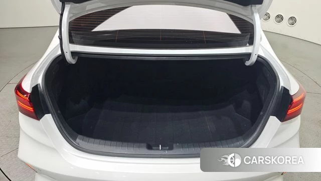 Kia The New K3 2nd generation id 4282156 из Кореи 24