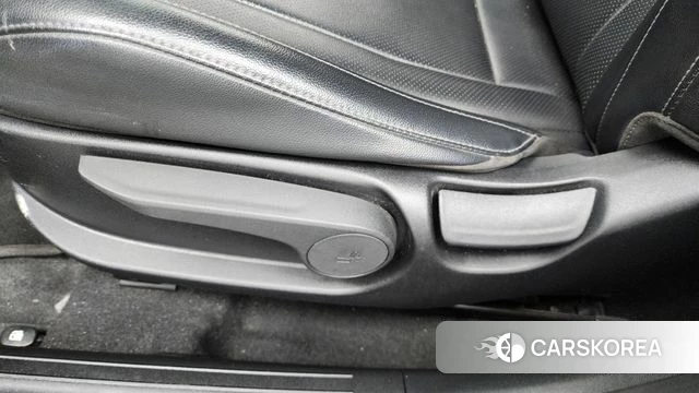 Hyundai Avante Hybrid (CN7) id 4283964 из Кореи 24