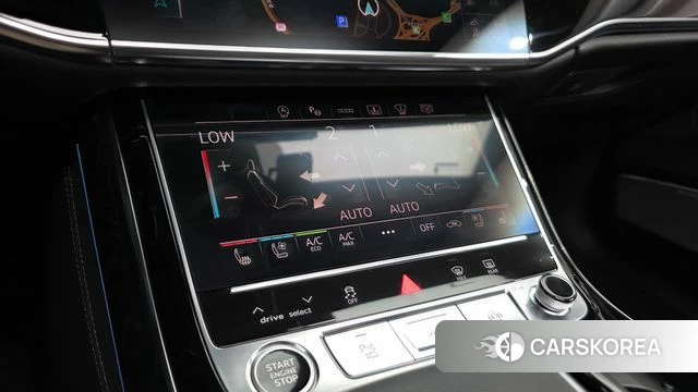 Audi A8 (D5) id 4591050 из Кореи 24