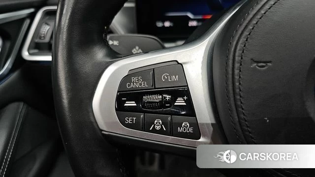BMW i4 id 4916550 из Кореи 24