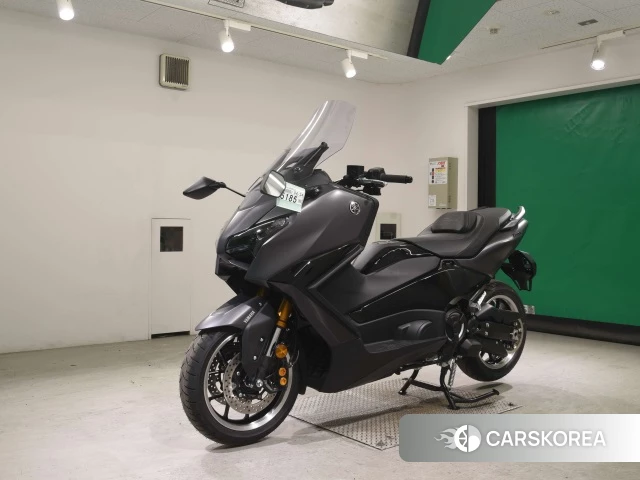 Проданный Yamaha T-MAX 560 TECH MAX id 4183119 из Японии, фото 24