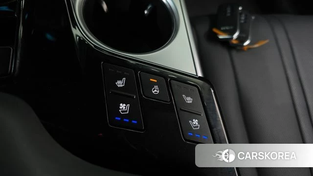 Kia K8 id 4222952 из Кореи 24