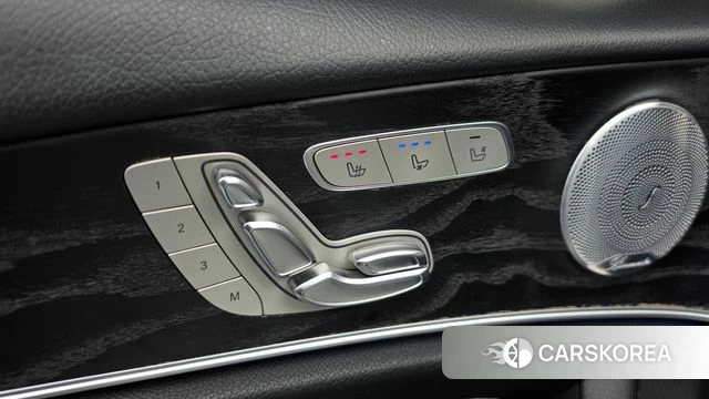 Mercedes-Benz E-Class W213 id 4477651 из Кореи 24