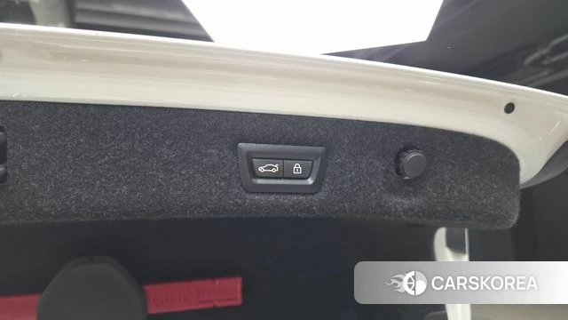 BMW 5 Series (G30) id 4703644 из Кореи 24