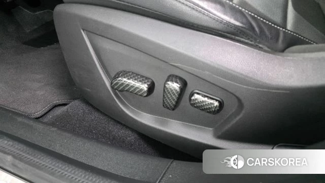 Renault Korea (Samsung) XM3 id 4356410 из Кореи 24