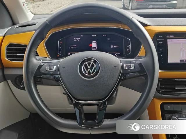 Volkswagen Tu Kai id 3890588 из Китая 24