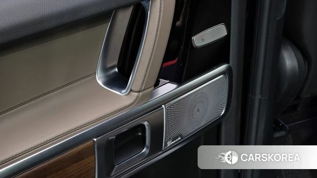 Mercedes-Benz G-Class W465 id 4421336 из Кореи 24