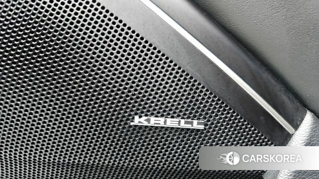Kia K7 Premier id 4304559 из Кореи 24