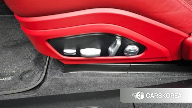 Porsche Panamera (971) id 4225114 из Кореи 24