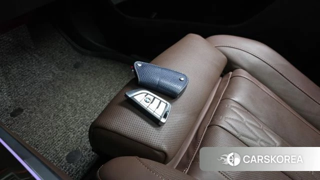 BMW X5 (G05) id 4769100 из Кореи 24