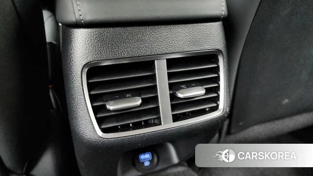 Hyundai Sonata (DN8) id 4282711 из Кореи 24