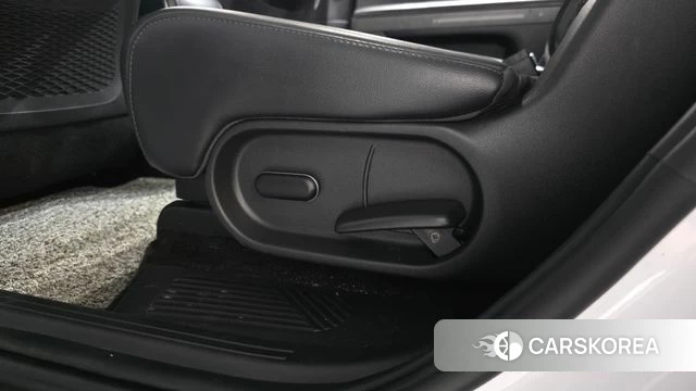 Hyundai Ionic 5 id 4936339 из Кореи 24