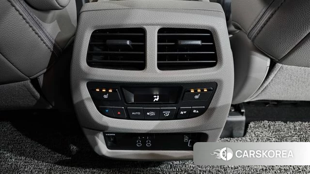 Honda Pilot 3rd generation id 4292840 из Кореи 24