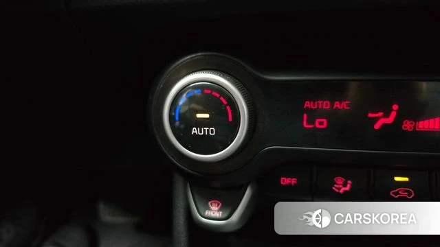 Kia Morning Urban (JA) id 4323860 из Кореи 24