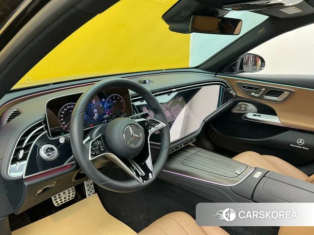 Mercedes-Benz E-class id 4297408 из Китая 24
