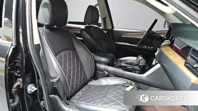 Kia Mohave Master id 4683777 из Кореи 24