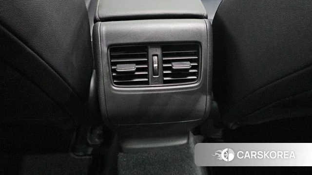 Honda Accord 10th Generation id 4294565 из Кореи 24