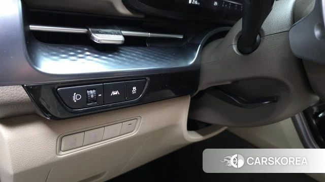 Kia Carnival 4th generation id 4671797 из Кореи 24