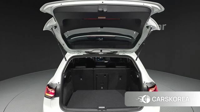 Volkswagen Golf 8th Generation id 4748773 из Кореи 24