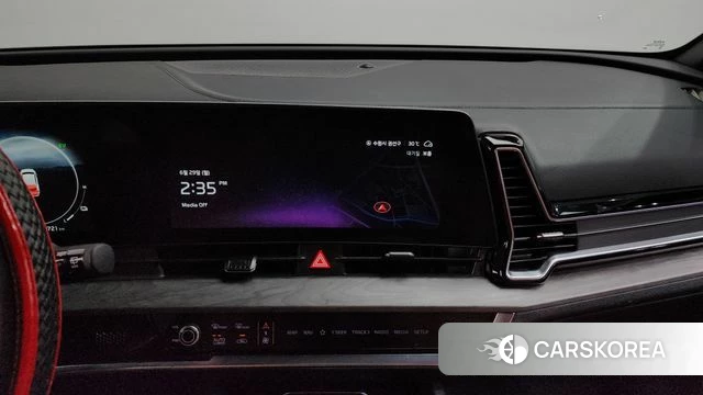 Kia Sportage 5th Generation Hybrid id 4517098 из Кореи 24