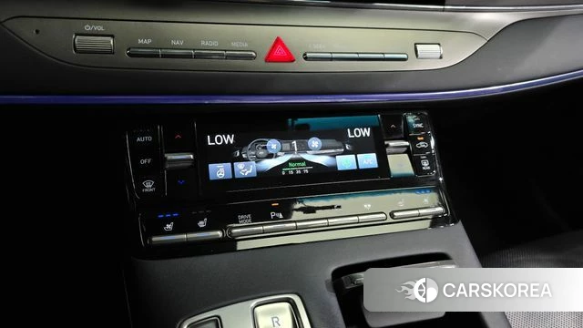 Hyundai The New Grandeur IG id 4609656 из Кореи 24