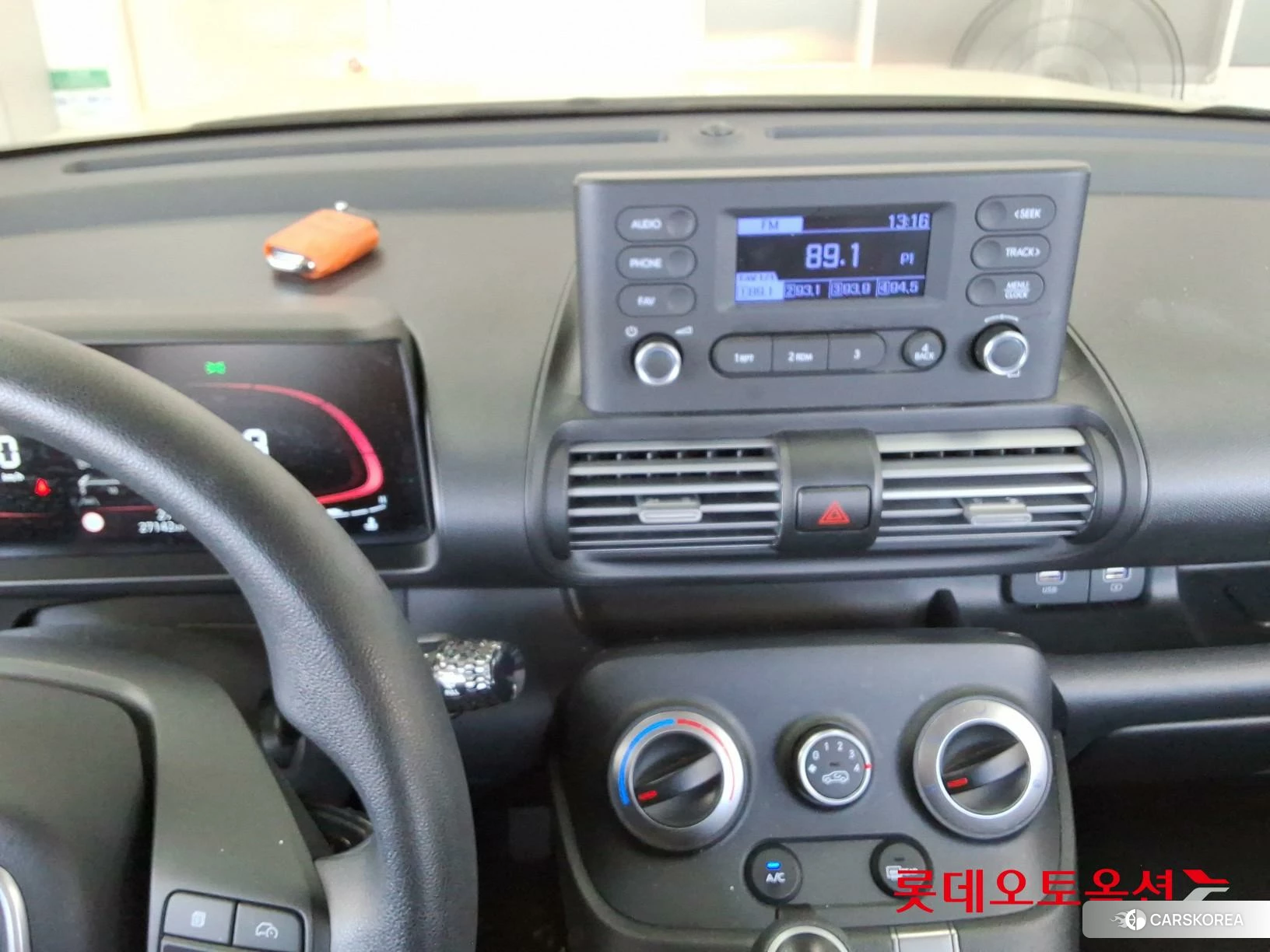 Hyundai Casper id 4902569 из Кореи 24